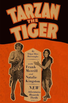 Tarzan the Tiger (1929) download