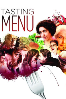 Tasting Menu (2013) download