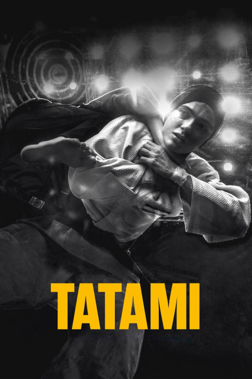 Tatami (2023) download