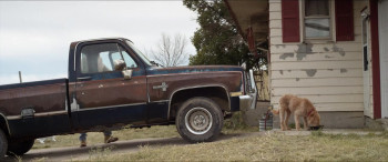 Tater Tot & Patton (2017) download