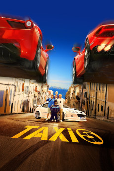 Taxi 5 (2018) download