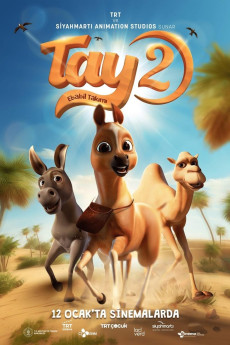 Tay 2: Ebabil Takimi (2024) download