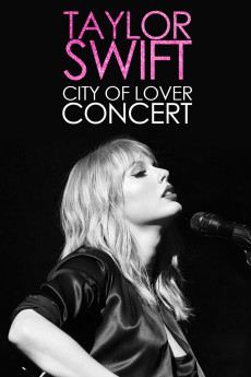 Taylor Swift: City of Lover Concert (2020) download