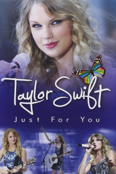 Taylor Swift: Just for You (2011) download