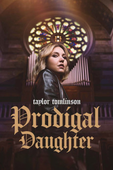 Taylor Tomlinson: Prodigal Daughter (2026) download