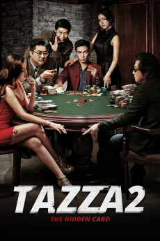 Tazza: The Hidden Card (2014) download