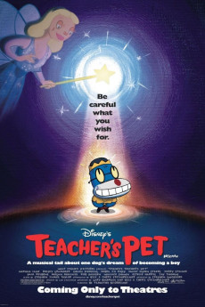 Teacher's Pet (2004) download
