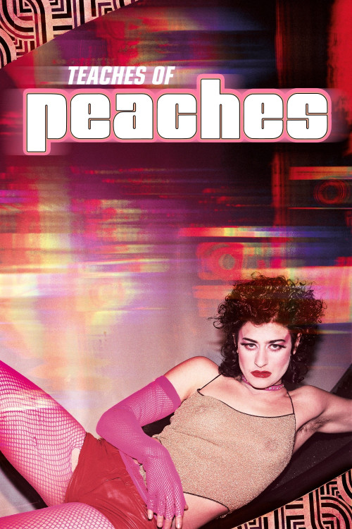 Teaches of Peaches (2024) download