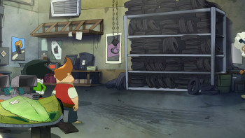 Team Hot Wheels: The Origin of Awesome! (2014) download