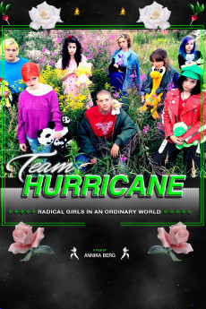 Team Hurricane (2017) download