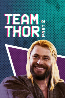 Team Thor: Part 2 (2017) download