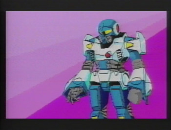 Techno Police 21C (1982) download