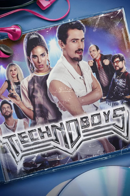 Technoboys (2024) download