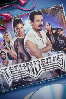 Technoboys (2024) download