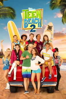 Teen Beach 2 (2015) download