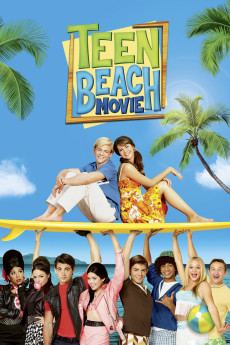 Teen Beach Movie (2013) download