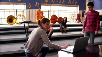 Teen Spirit (2011) download