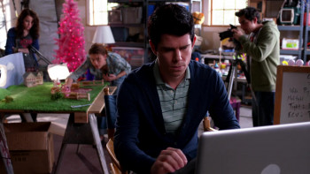 Teen Spirit (2011) download