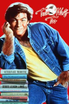 Teen Wolf Too (1987) download