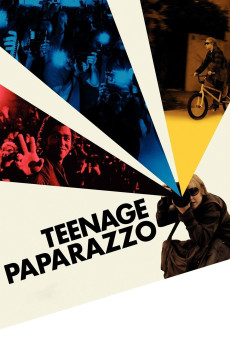 Teenage Paparazzo (2010) download
