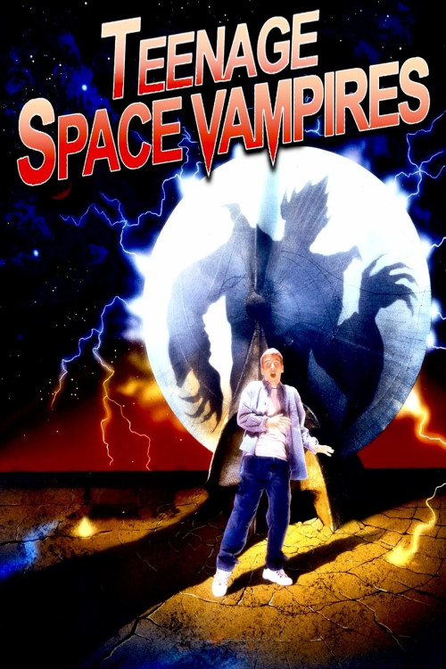 Teenage Space Vampires (1999) download