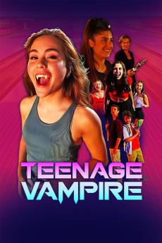 Teenage Vampire (2020) download