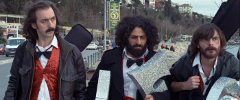 Tehlikeyle Flört (2015) download