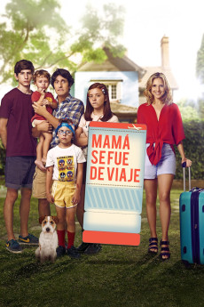 Ten Days Without Mom (2017) download