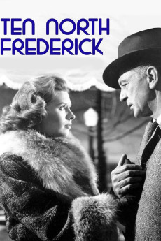 Ten North Frederick (1958) download