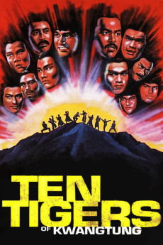 Ten Tigers of Kwangtung (1979) download