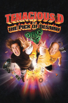 Tenacious D in the Pick of Destiny (2006) download