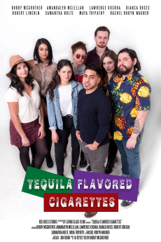 Tequila Flavored Cigarettes (2019) download