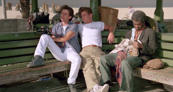 Terminal Exposure (1987) download