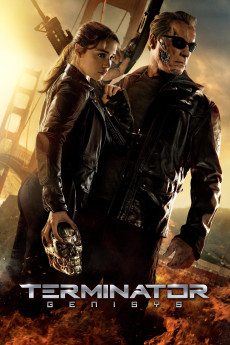 Terminator Genisys (2015) download