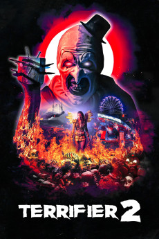 Terrifier 2 (2022) download
