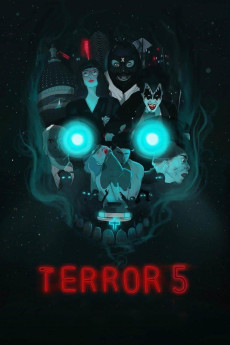 Terror 5 (2016) download
