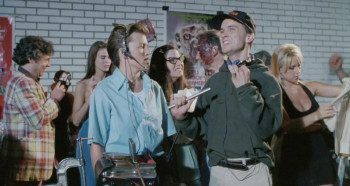 Terror Firmer (1998) download