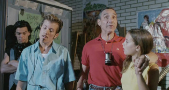 Terror Firmer (1998) download