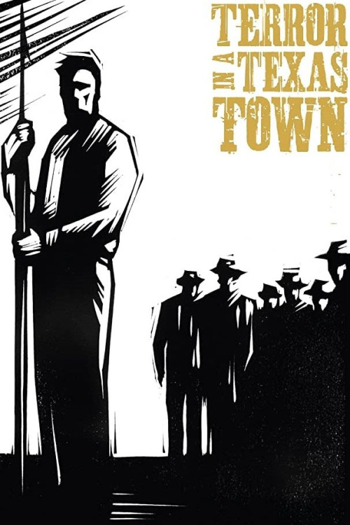 Terror in a Texas Town (1958) download