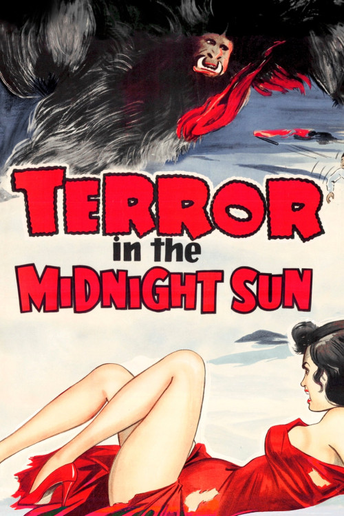 Terror in the Midnight Sun (1959) download