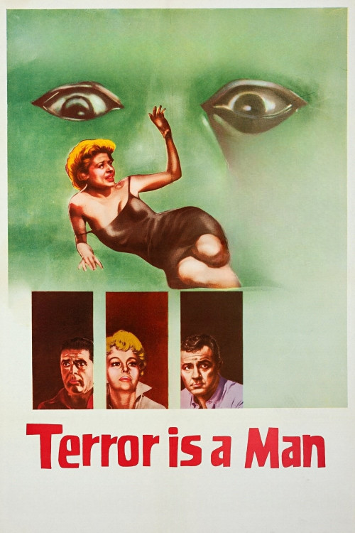 Terror Is a Man (1959) download