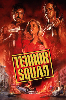 Terror Squad (1987) download