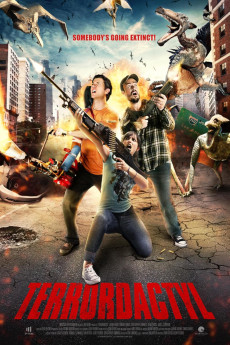 Terrordactyl (2016) download