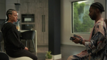 Terry McMillan Presents: Preach, Pray, Love (2025) download