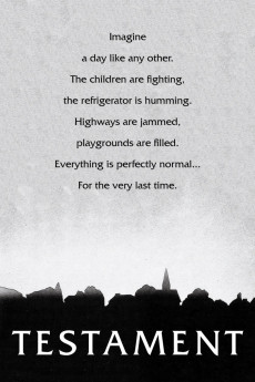 Testament (1983) download