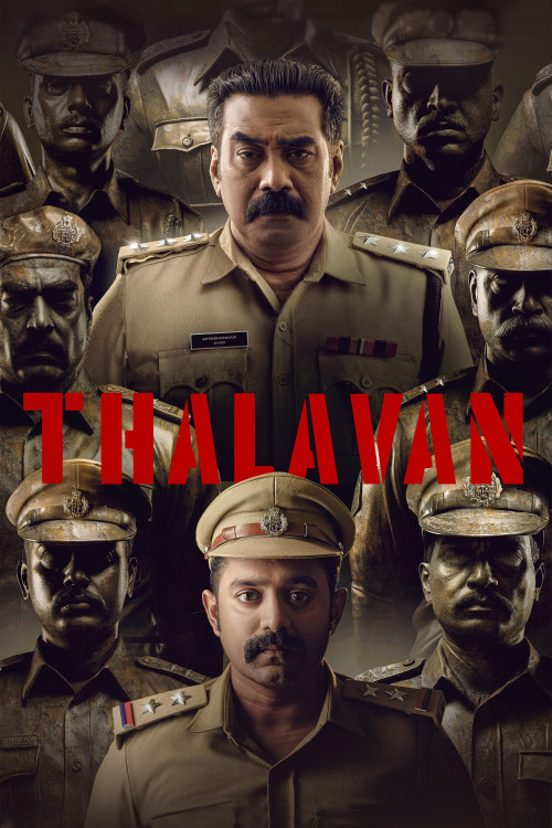 Thalavan (2024) download