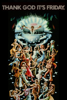 Thank God It's Friday (1978) download