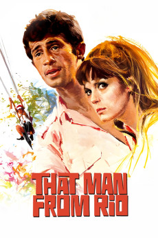 That Man from Rio (1964) download
