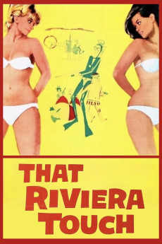 That Riviera Touch (1966) download