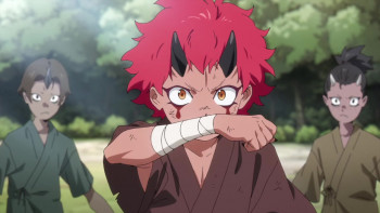 That Time I Got Reincarnated as a Slime the Movie: Scarlet Bond (2022) download